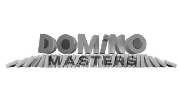 Imagen de DOMINO MASTERS