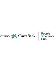Imagen de Grupo CaixaBank People Xperience Hub