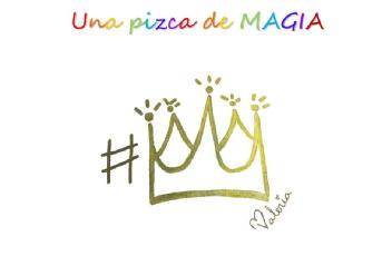 Imagen de UNA PIZCA DE MAGIA VALERIA
