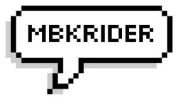 Imagen de MBKRIDER