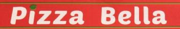 Imagen de Pizza Bella