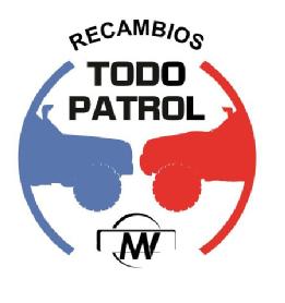 Imagen de RECAMBIOS TODO PATROL, 672257457