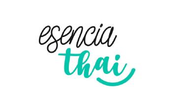 Imagen de Esenciathai