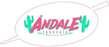 Imagen de ÁNDALE TAQUERÍA