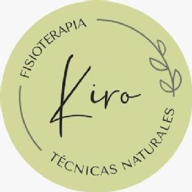 Imagen de KIRO FISIOTERAPIA TÉCNICAS NATURALES