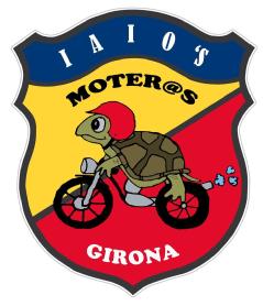 Imagen de IAIO'S MOTER@S DE GIRONA