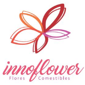 Imagen de INNOFLOWER FLORES COMESTIBLES