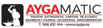 Imagen de AYGAMATIC