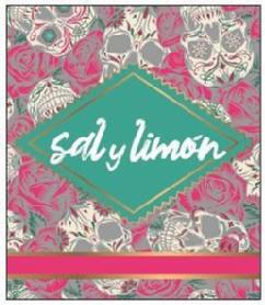 Imagen de SAL Y LIMÓN