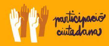 Imagen de participació ciutadana