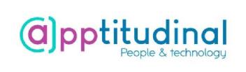 Imagen de Apptitudinal People & Technology