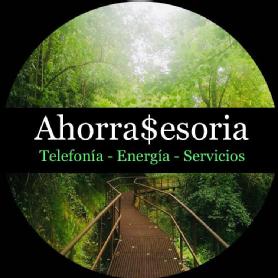 Imagen de AHORRASESORIA Telefonía - Energía - Servicios