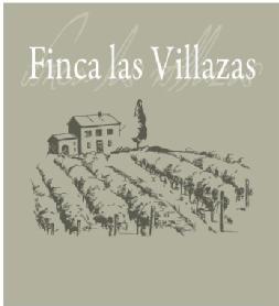 Imagen de FINCA LAS VILLAZAS