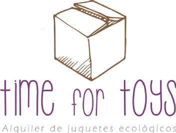 Imagen de Time For Toys