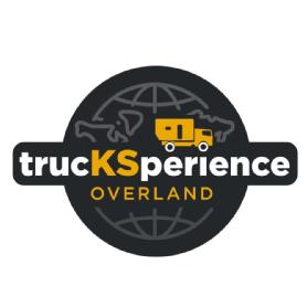 Imagen de TRUCKSPERIENCE OVERLAND
