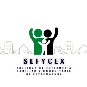 Imagen de SEFYCEX SOCIEDAD DE ENFERMERÍA FAMILIAR Y COMUNITARIA DE EXTREMADURA