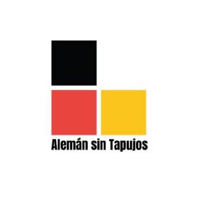 Imagen de ALEMÁN SIN TAPUJOS