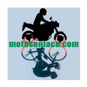 Imagen de MOTOSENLACE.COM