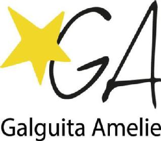 Imagen de Galguita Amelie