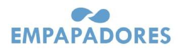 Imagen de EMPAPADORES
