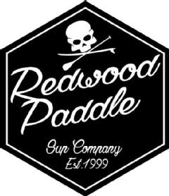 Imagen de Redwood Paddle España