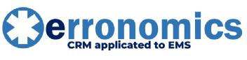 Imagen de erronomics CRM applicated to EMS