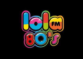Imagen de LOLA FM 80'S