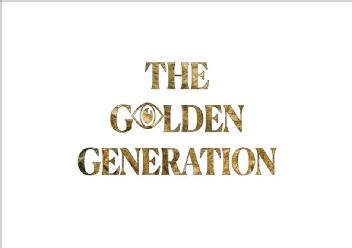 Imagen de THE GOLDEN GENERATION