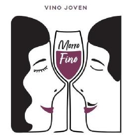 Imagen de MORRO FINO VINO JOVEN