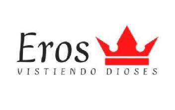Imagen de EROS VISTIENDO DIOSES