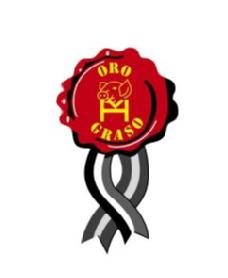 Imagen de ORO GRASO