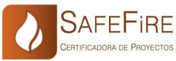 Imagen de SAFE FIRE Certificadora de Proyectos