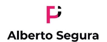 Imagen de Pi Alberto Segura