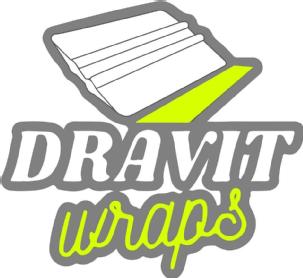 Imagen de DRAVIT WRAPS
