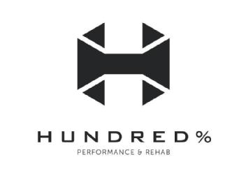 Imagen de HUNDRED% PERFORMANCE & REHAB