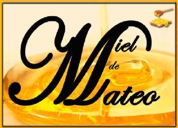 Imagen de MIEL DE MATEO