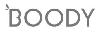 Imagen de BOODY