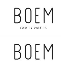 Imagen de BOEM FAMILY VALUES