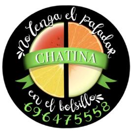 Imagen de no tenga el paladar en el bolsillo CHATINA 6964775558
