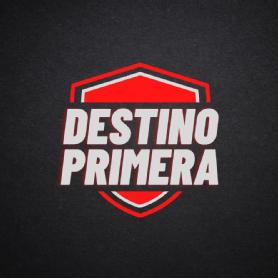 Imagen de DESTINO PRIMERA