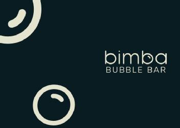 Imagen de Bimba Bubble Bar