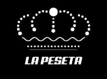 Imagen de LA PESETA