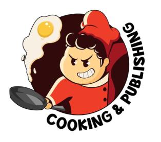 Imagen de COOKING & PUBLISHING