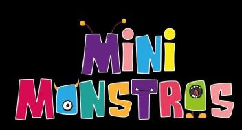 Imagen de MINI MONSTROS