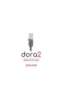 Imagen de DORA2 PRIETO PICUDO ROSADO