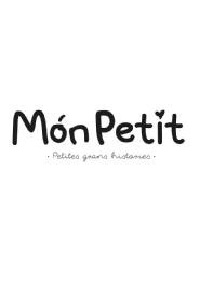 Imagen de Món Petit Petites grans histories