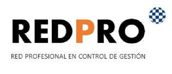 Imagen de REDPRO RED PROFESIONAL EN CONTROL DE GESTIÓN