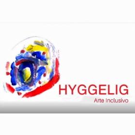Imagen de HYGGELIG Arte inclusivo