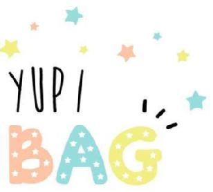 Imagen de YUPI BAG
