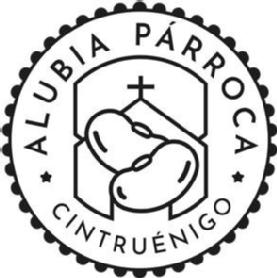 Imagen de ALUBIA PÁRROCA CINTRUENIGO